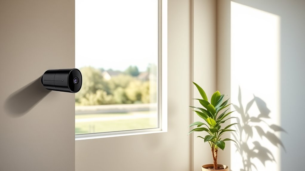 top wireless security cameras