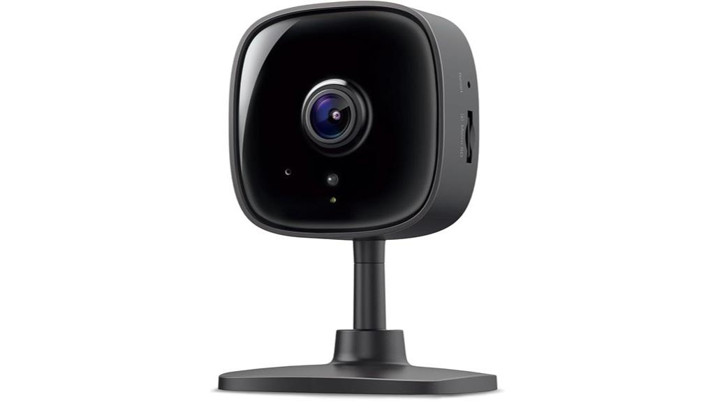 tp link indoor security camera