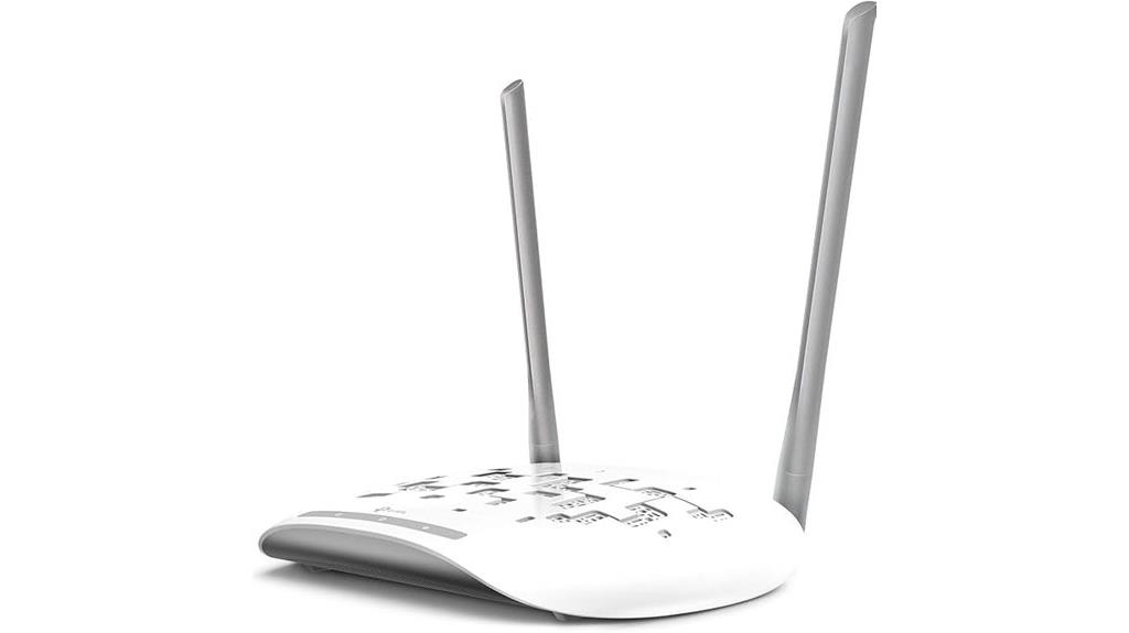 tp link wireless access point
