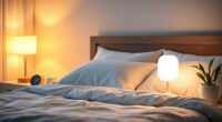 transform your sleep experience