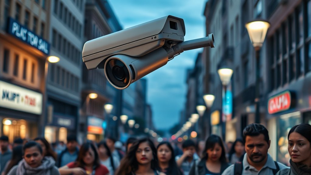transparency and accountability matter