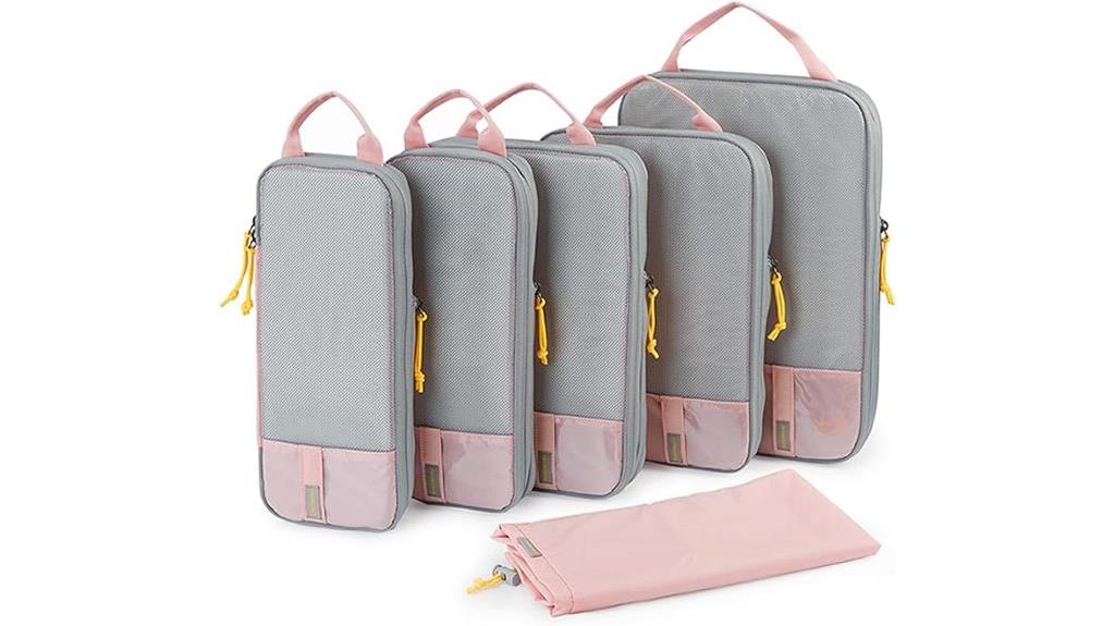 travel packing organization solution