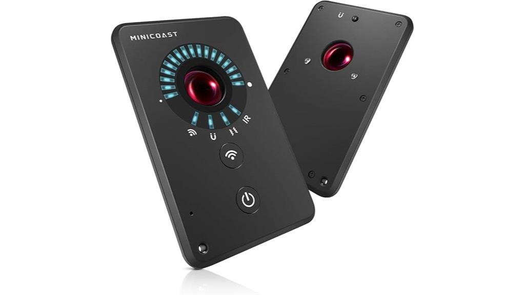 travel security surveillance tool