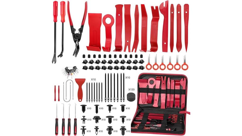 trim removal tool kit
