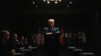 trump vs intelligence alliance