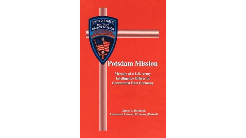 u s army intelligence operations