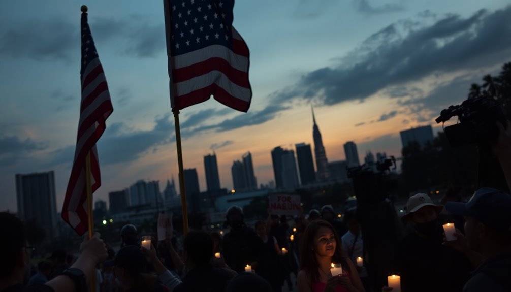 u s retaliates thailand deportations