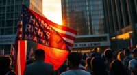 u s retaliates thailand s deportations