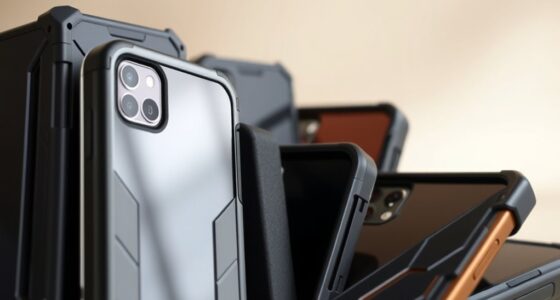 ultimate protection phone cases