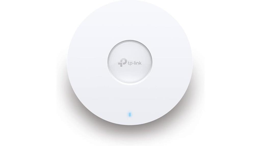 ultra slim business access point
