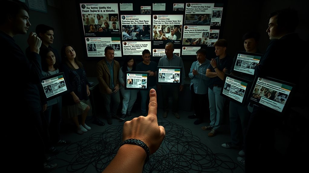 united efforts to combat disinformation