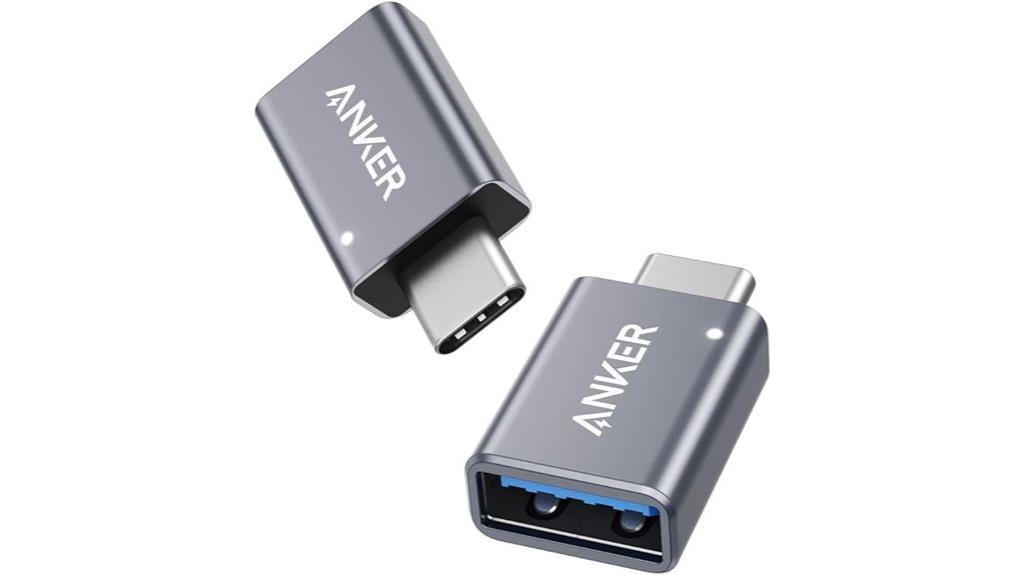 usb c adapter pack