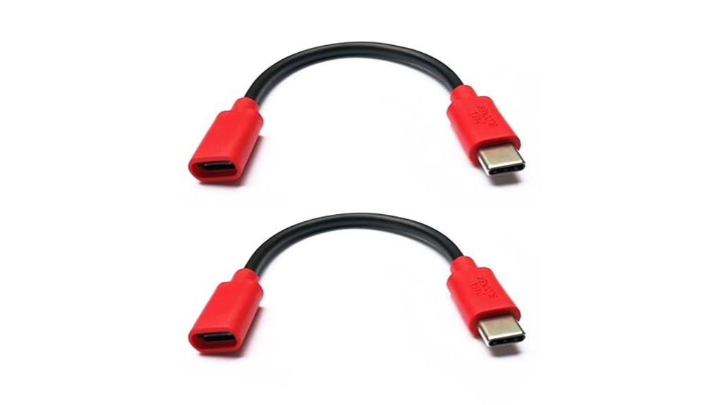 usb c data protection device