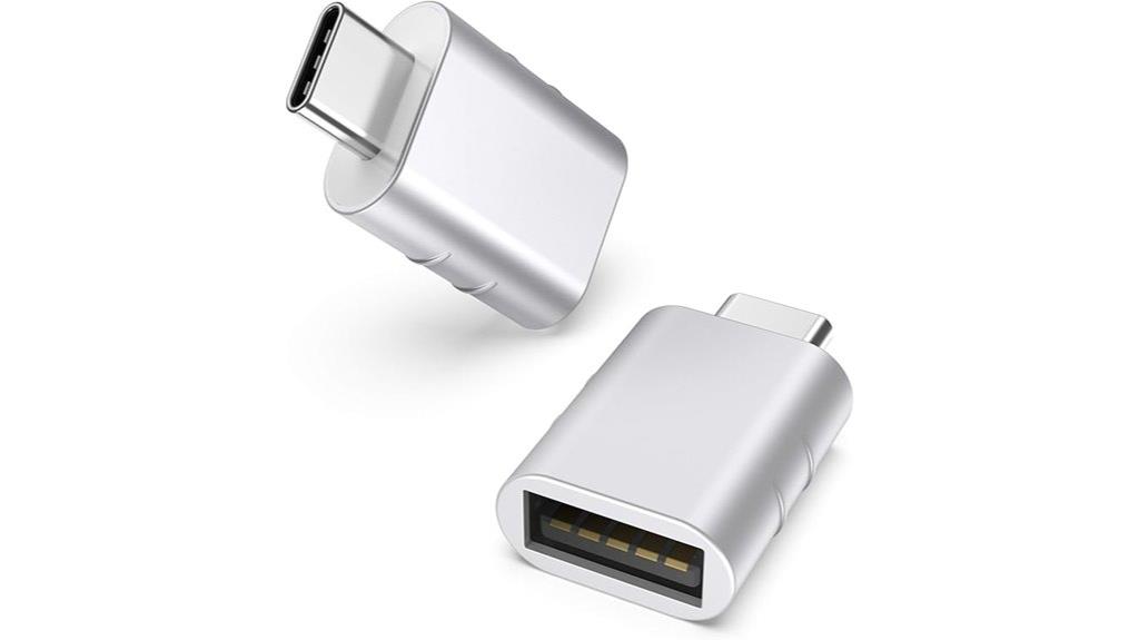 usb c to usb adapter