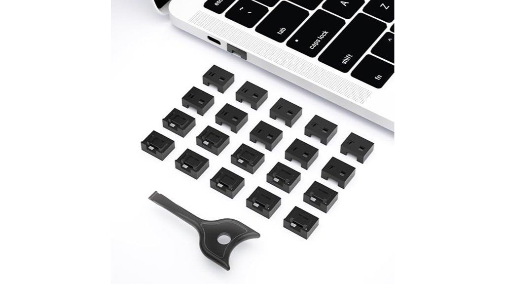 usb port security locks