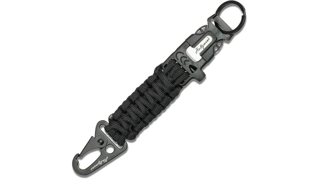 versatile outdoor survival tool