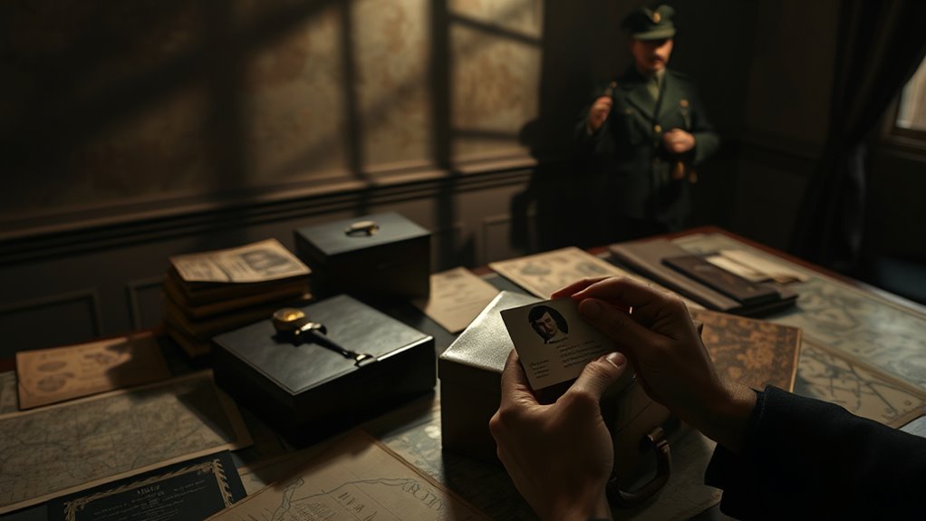 victims of digital deception