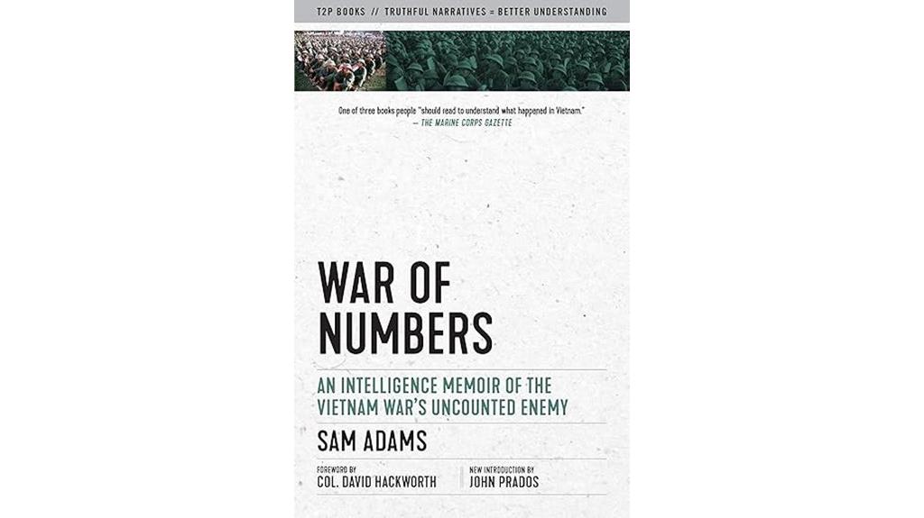 vietnam war intelligence insights