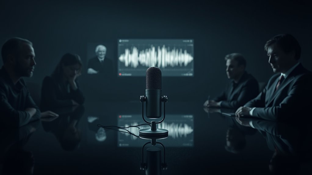 voice cloning ethical concerns