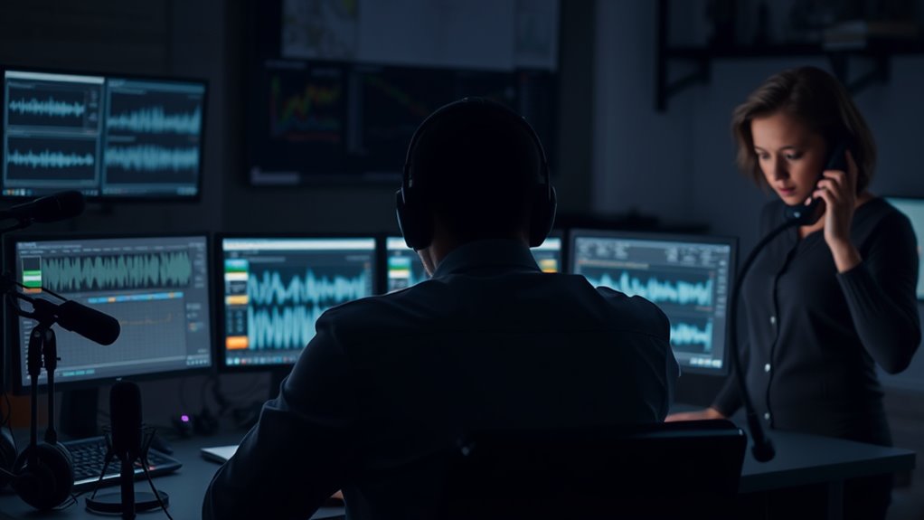 voice cloning fraud consequences
