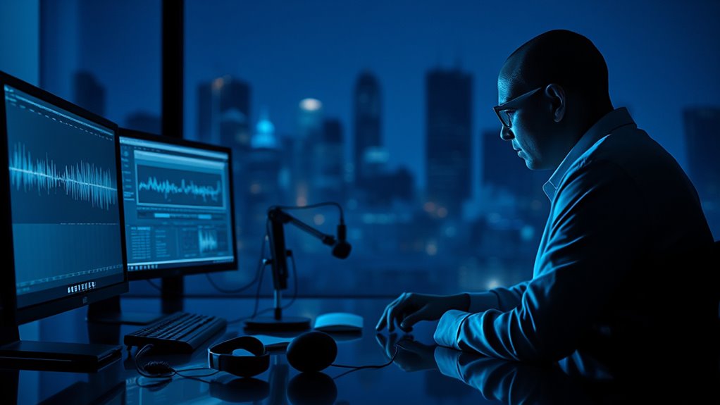 voice cloning regulation difficulties
