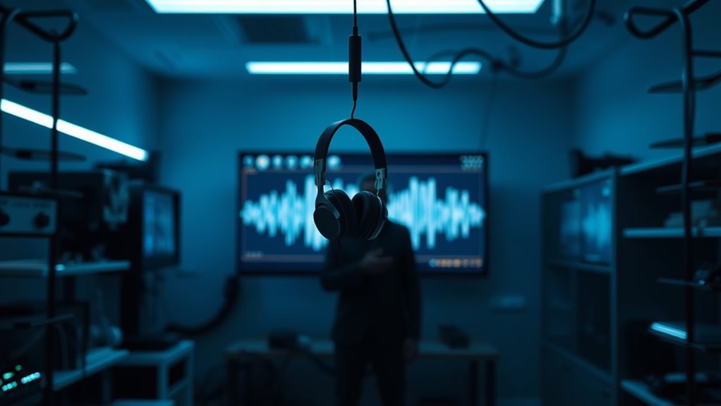 voice synthesis technology explained