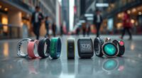 wearable safety alarms 2025
