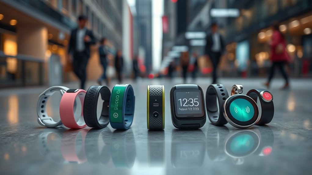 wearable safety alarms 2025