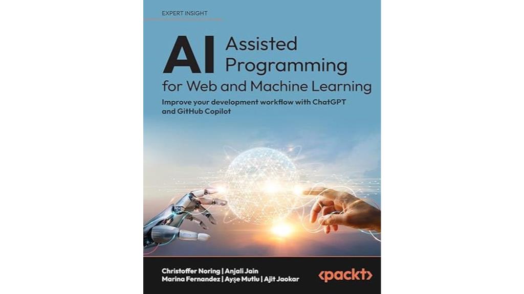 web and machine learning programming