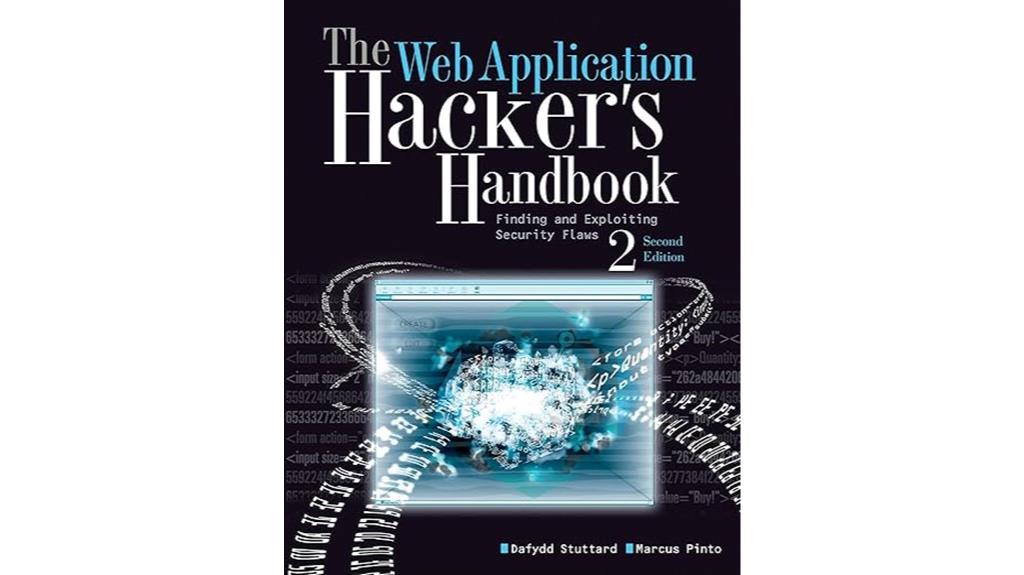 web application security vulnerabilities exploitation