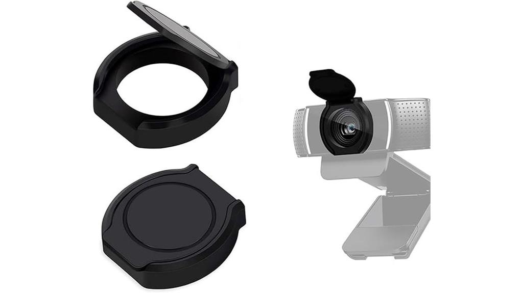 webcam cover for desktops