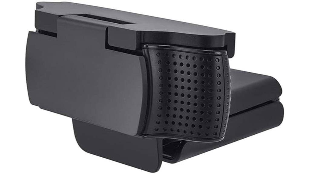 webcam cover for logitech