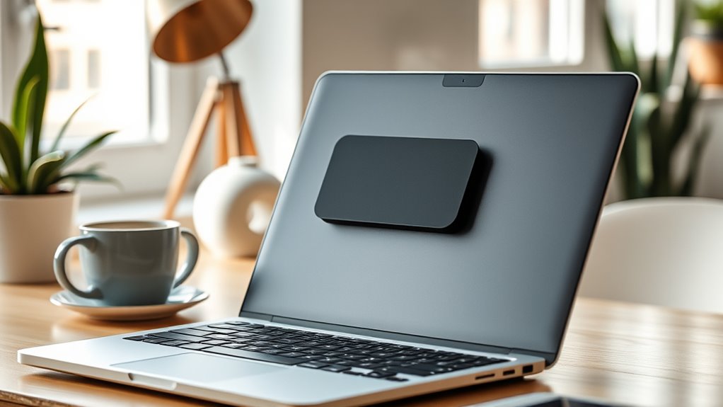 webcam cover selection criteria