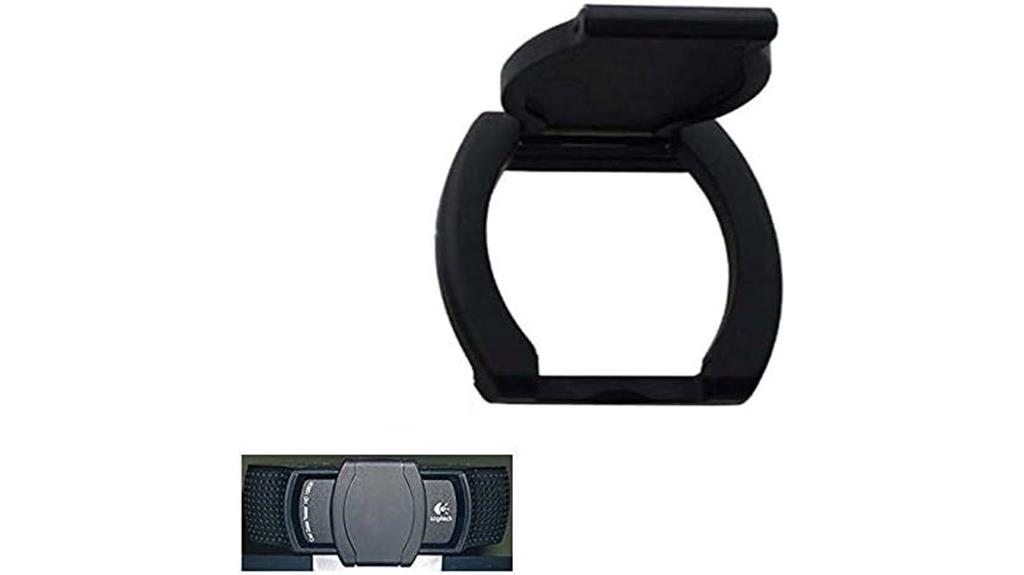 webcam privacy cover accessory