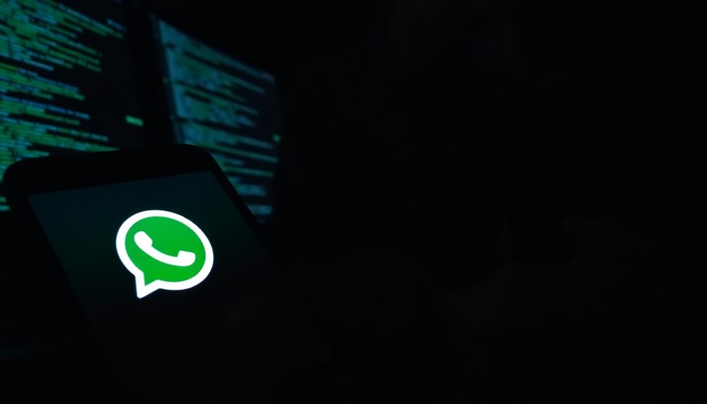 whatsapp exploit used for espionage