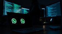 whatsapp vulnerability exploited for espionage