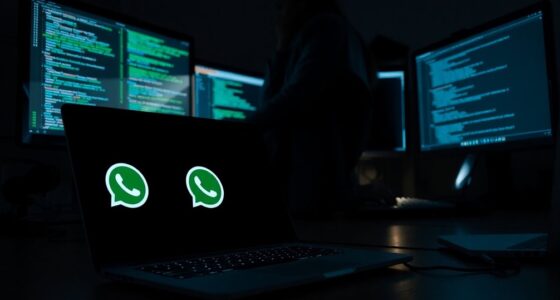 whatsapp vulnerability exploited for espionage