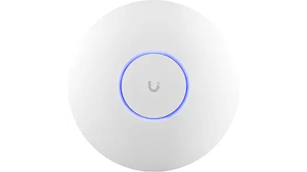 wi fi 6 access point