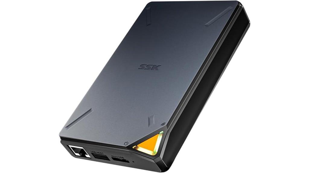 wireless 2tb external storage