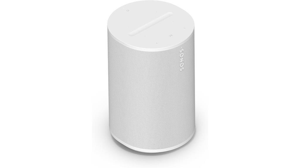 wireless alexa smart speaker