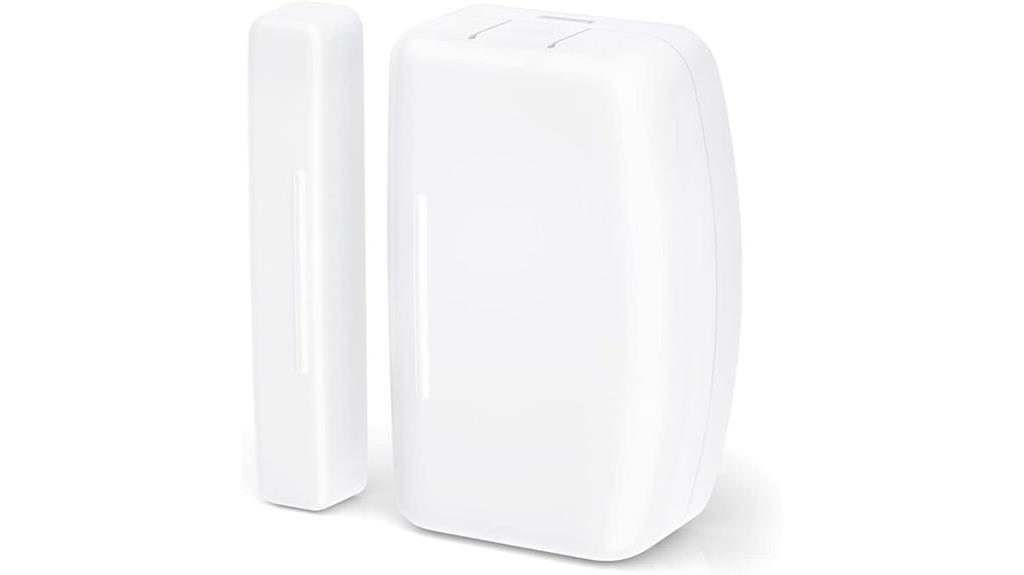 zigbee home automation sensor