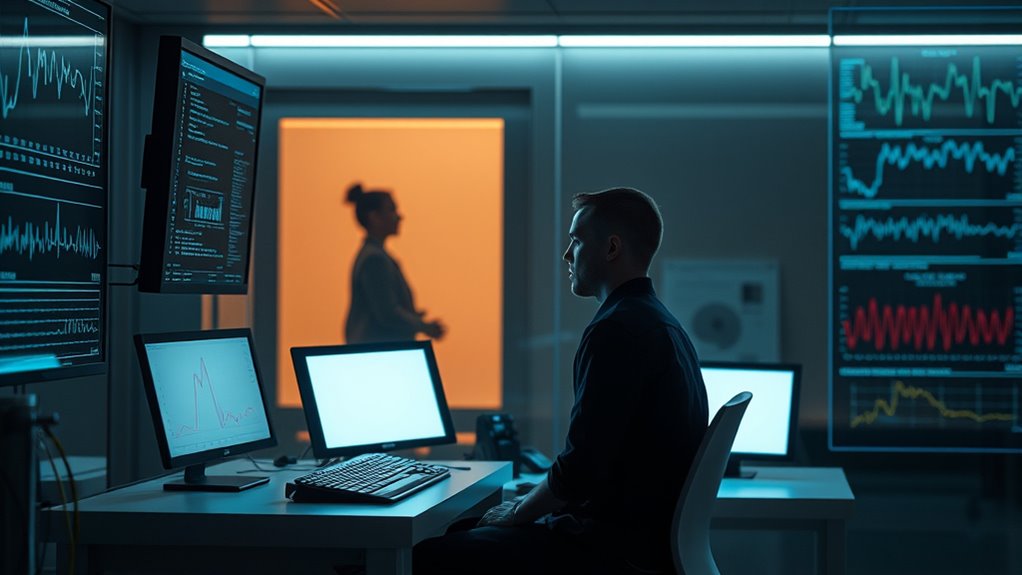 advancements in lie detection