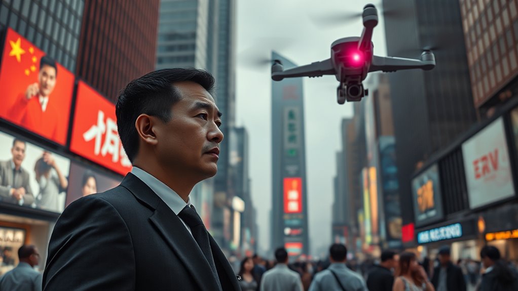 china s counter espionage strategies