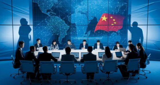 china s data access risks