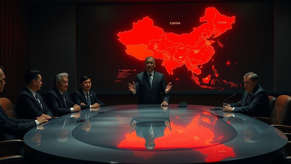 china s growing espionage challenges