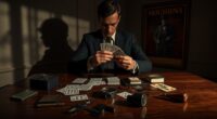 deception espionage illusion mastery
