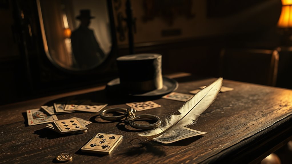 deception s ethical implications examined