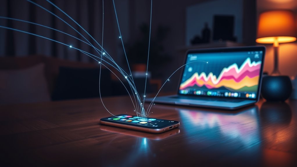enhance communication through connectivity