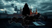 future russian strategy unveiled