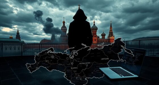 future russian strategy unveiled